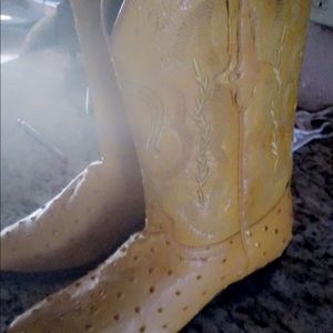 Montenegro “Imitacions” Men’s boots